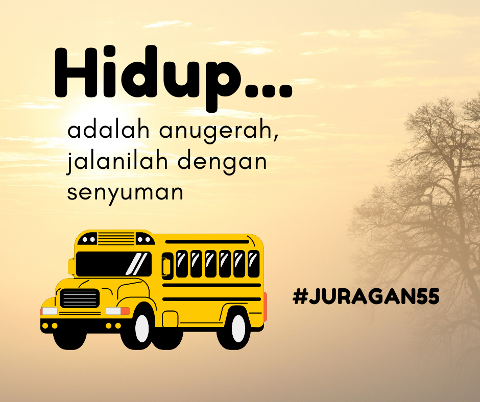 Bus Antar Kota 30 Kursi juragan55