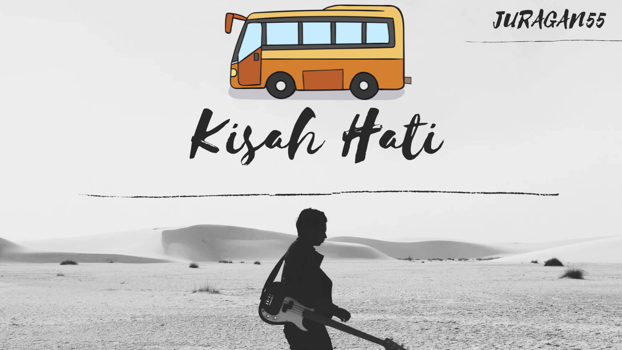 Bus Premium juragan55 - unit khusus